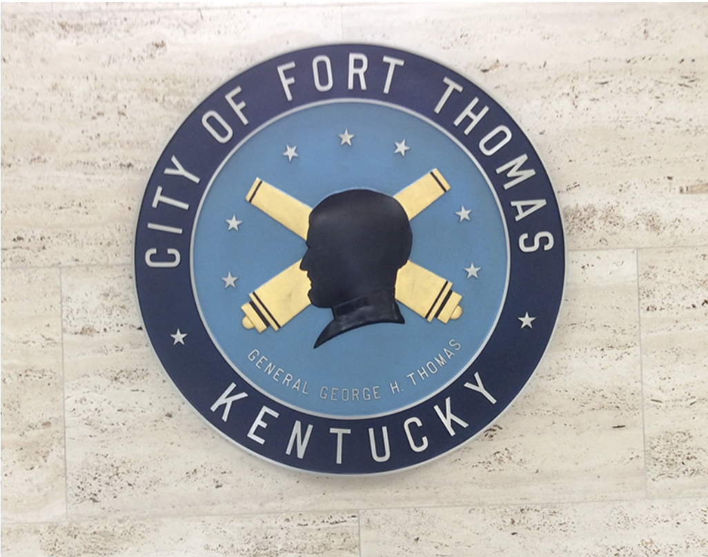 City of Fort Thomas Logo